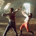 The Duellists and Ridley Scott's Endless Creative Determination