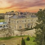 Staying at Down Hall Hotel & Spa Is Like Living in a Classic British Novel