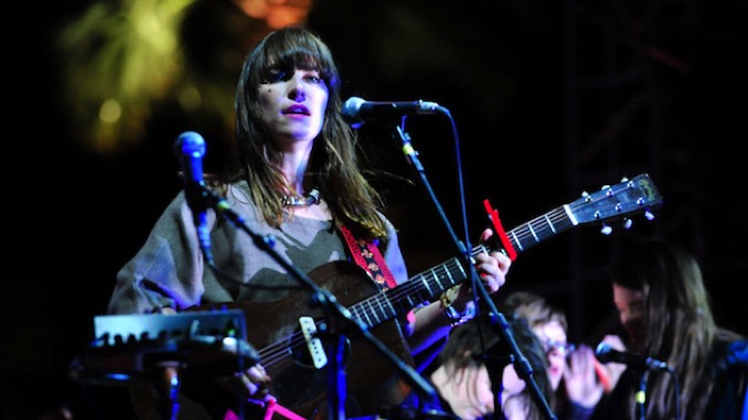 Feist Exits Arcade Fire Tour In Light Of Win Butler Allegations Paste