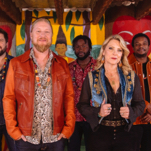 Susan Tedeschi, Derek Trucks and The Myth of Layla