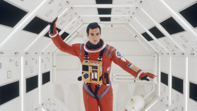 On 2001: A Space Odyssey's Incalculable Cultural Impact - The Hundreds