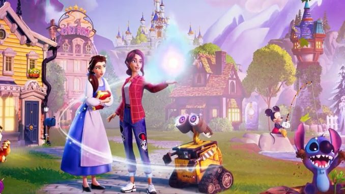 Xbox Game Pass’s September Titles Include Disney Dreamlight Valley, Metal: Hellsinger, and More