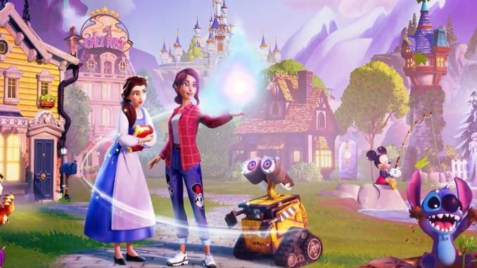 Disney Dreamlight Valley, Metal: Hellsinger headline upcoming Xbox Game Pass  additions - Dot Esports