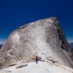 Hiking Half Dome, America’s Most Demanding—and Perhaps Deadliest—Day Hike
