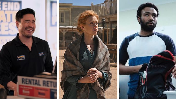 The 28 Best New and Returning TV Shows to Watch This Fall