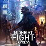 Midnight Fight Express Slugs It Out with the Action Legacy of the '80s