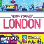 Go Underground with the Great Board Game Next Station: London