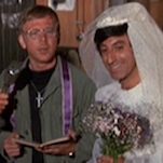TV Rewind: Why M*A*S*H's Warm Acceptance of Both Klinger and Father Mulcahy Is Its Greatest Legacy