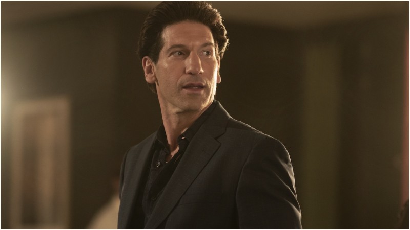 Showtime’s Grim American Gigolo Refuses to Let Jon Bernthal Be Great