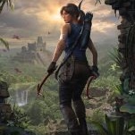 Crystal Dynamics and Eidos Montreal Regain Tomb Raider, Deus Ex, and Other IP
