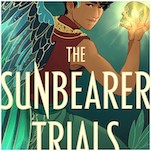 Good Trouble in Aiden Thomas’s The Sunbearer Trials