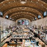 Must-Visit Food Markets in the US
