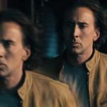 Next's Terrible Twist Ending Solidifies It as a Delightfully Misguided Nicolas Cage Movie