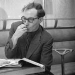 Jean-Luc Godard, French New Wave Titan, Dies at 91