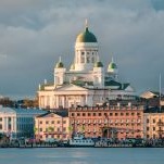 A Traveler's Guide to Helsinki, Finland