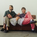 Bonny Doon Sign to ANTI-, Share New Song 