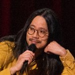 Sheng Wang's First Netflix Special Is a Sweet and Juicy Treat