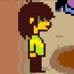 Toby Fox Gives Update on the Future of Deltarune