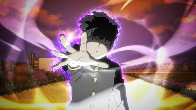 Mob Psycho 100 III Tops Weekly Fall 2022 Anime Ranking for the First Time  After Final Episode - Anime Corner