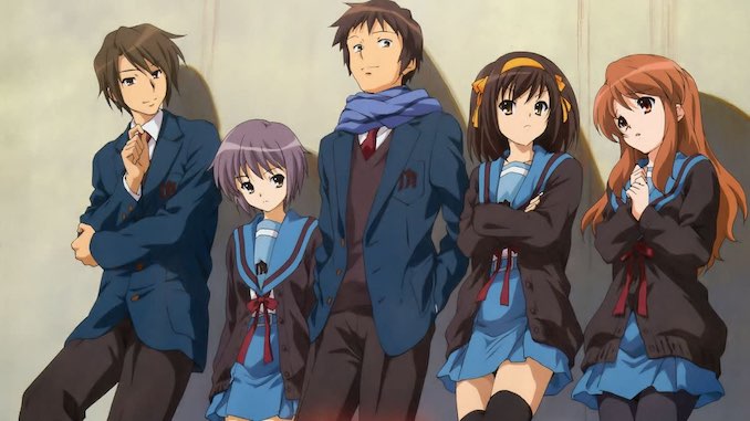 Vinland Saga's Slow-Paced Season 2 Will Never Be as Bad as Haruhi  Suzumiya's Endless Eight