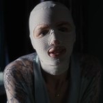Naomi Watts Can't Save a Goodnight Mommy Remake Stripped of Suspense and Imagination