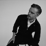 The Tallest Man on Earth Covers Bon Iver, Lucinda Williams, More on New Covers Album