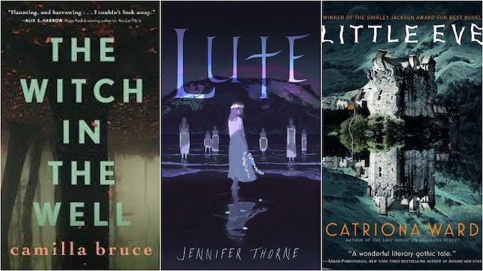 17 Must Read New Horror Books for Fall 2022