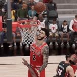 NBA 2K23 Brings Basketball History to Life (Just Watch Out for Those Microtransactions)