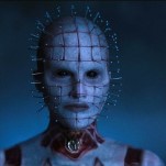 Hold Onto Your Soul, It's the First Trailer for Hulu's Hellraiser Reboot