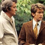 That Certain Summer Broke Ground with Martin Sheen and Hal Holbrook as a Gay Couple