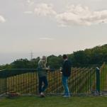 A Chance Encounter Trailer and Poster Reveal: Folk-Filled Romance Dances Through Italy