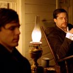 The Assassination of Jesse James by the Coward Robert Ford Announced Andrew Dominik's Talent