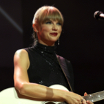 Taylor Swift Wins Songwriter-Artist of the Decade at Nashville Songwriter Awards