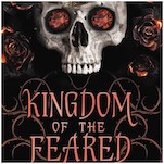 Dark Secrets Loom In This Exclusive Excerpt From Kingdom of the Feared