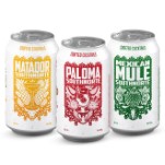 Tasting: 3 Canned Tequila Cocktails from SouthNorte