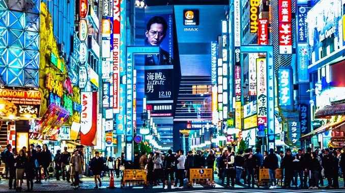 japan travel restrictions october 11