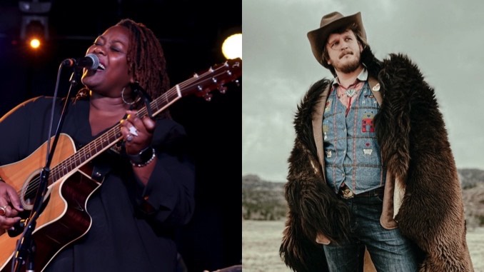 At Americanafest and Bristol Rhythm & Roots Reunion, a Cross-Section of Americana