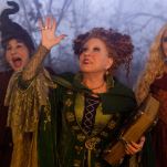 Flawed and Familiar, Nostalgic Hocus Pocus 2 Still Casts a Spell