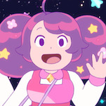 Bee and PuppyCat Thrives on Vibes and Quirk—Its History Is Just as Strange