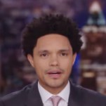 Trevor Noah Will Leave The Daily Show After Hosting for 7 Years