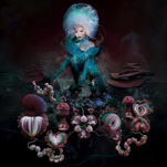 Björk’s Fossora Is a Dense, Challenging Experiment with Occasional Missteps