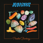 Mamalarky Reach for the Sublime Yet Again with Pocket Fantasy