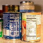 We Don’t Need Better Nutritional Labels—We Need to Regulate Food Companies