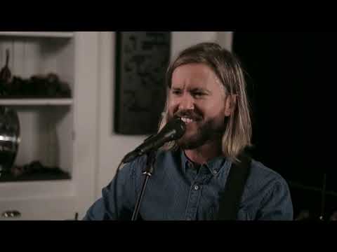 Moon Taxi - Full Session