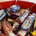Ranking Halloween Candy From Hellish to Heavenly