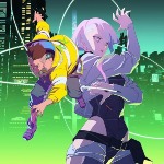 Cyberpunk: Edgerunners Delivers Ultraviolence with a (Cybernetic) Heart