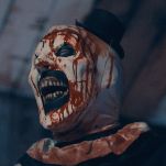 Terrifier 2 Basks in the Glory of Its Own Overkill