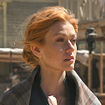 Prequel Series Walker: Independence Is Both a Classic Western and Classically CW