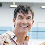 Reality AF: Jerry O'Connell on The Real Love Boat, His Challenge to Nick & Vanessa Lachey, and a Sliders Reboot
