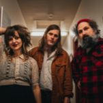 Bonny Light Horseman: Old Songs Made New, New Songs Made Old